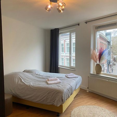 Hotel Tongerlo Roosendaal Eksteriør billede
