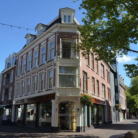Hotel Tongerlo Roosendaal Eksteriør billede