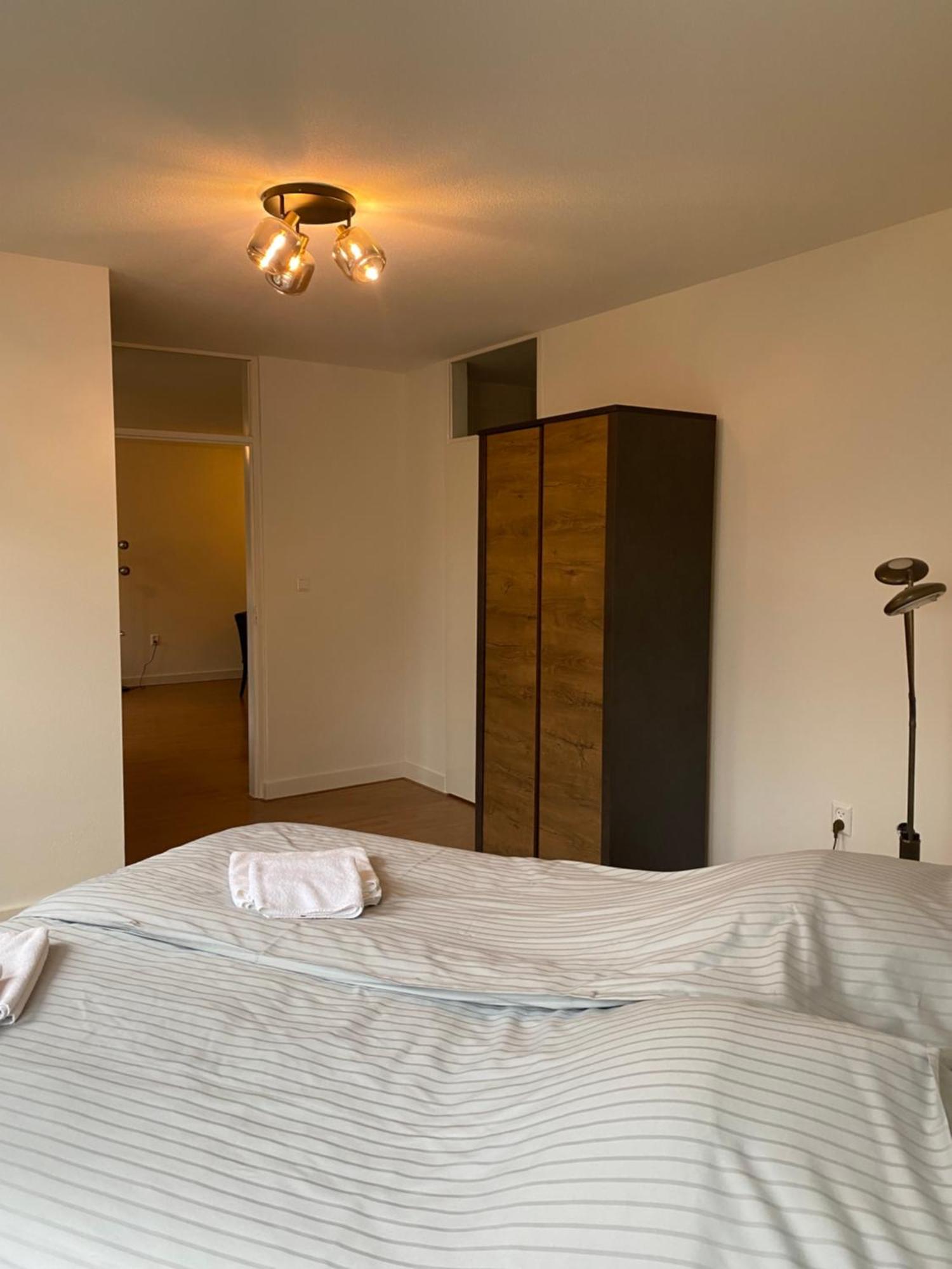 Hotel Tongerlo Roosendaal Eksteriør billede
