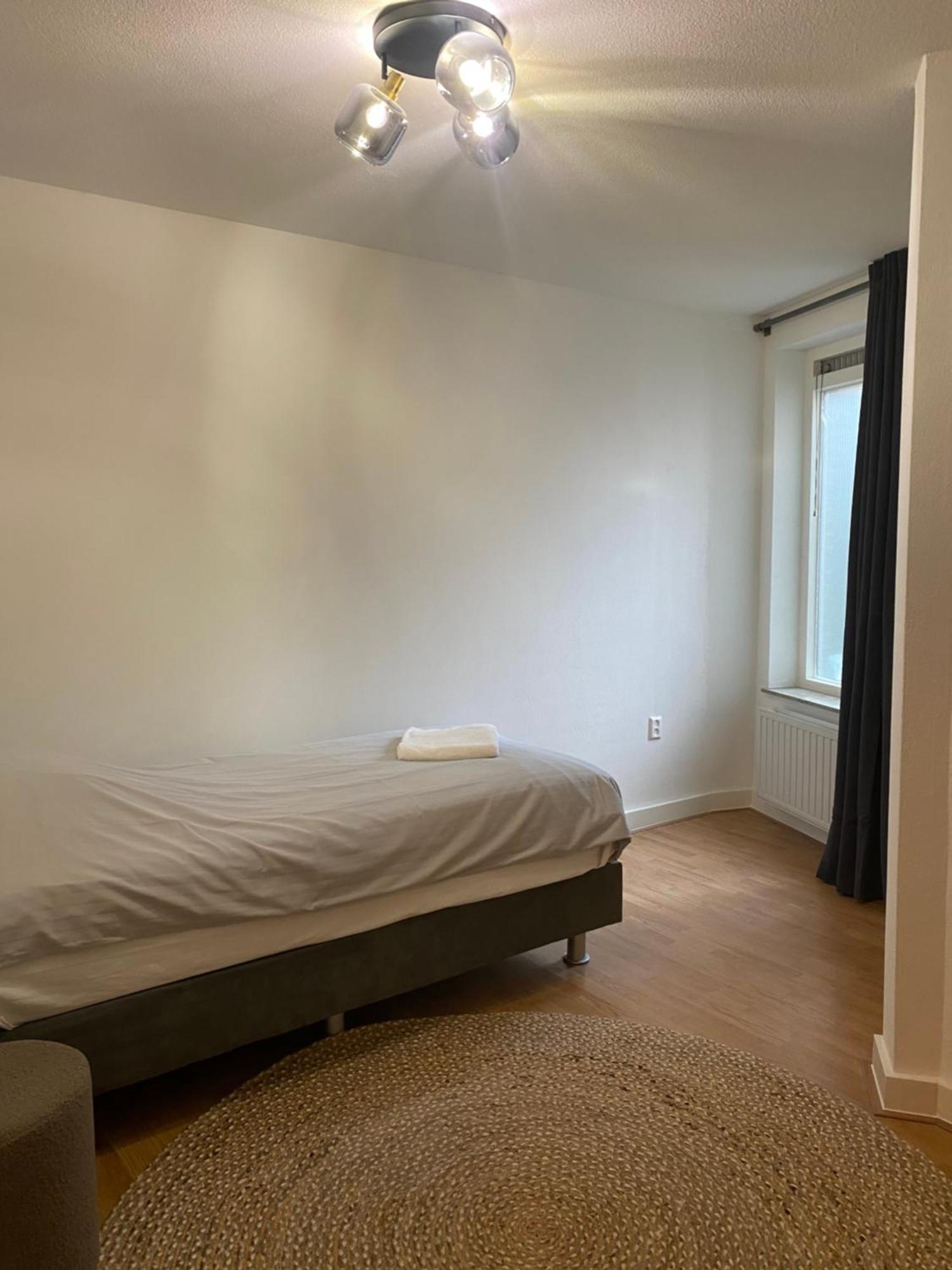 Hotel Tongerlo Roosendaal Eksteriør billede